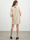 SIMPO Star Kleid