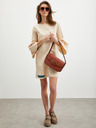 SIMPO Star Kleid