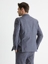 Celio Buchambray Blazer