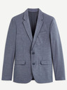 Celio Buchambray Blazer