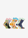 Dedoles Socken 3 Paar