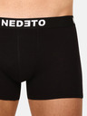 Nedeto Boxershorts 7 Stück