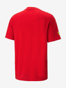 Puma Ferrari Race Big Shield T-Shirt