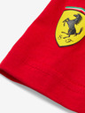 Puma Ferrari Race Big Shield T-Shirt