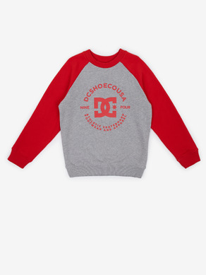 DC Star Pilot Sweatshirt Kinder