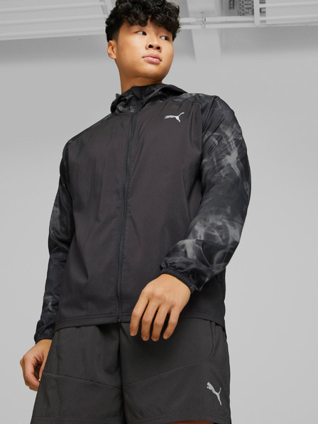 Puma Run Favorite Jacke