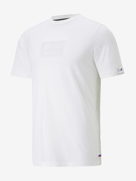 Puma BMW MMS T-Shirt