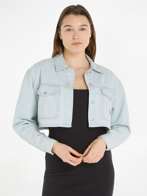 Calvin Klein Jeans Jacke