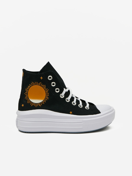 Converse Chuck Taylor All Star Move Tennisschuhe