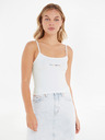 Tommy Jeans Linear Strap Top Unterhemd