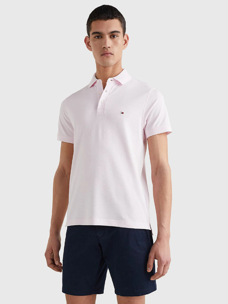 Tommy Hilfiger 1985 Slim Polo Polo T-Shirt