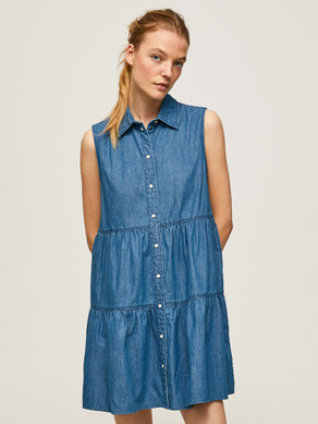 Pepe Jeans Kleid