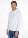 Tommy Hilfiger Curve Logo Sweatshirt