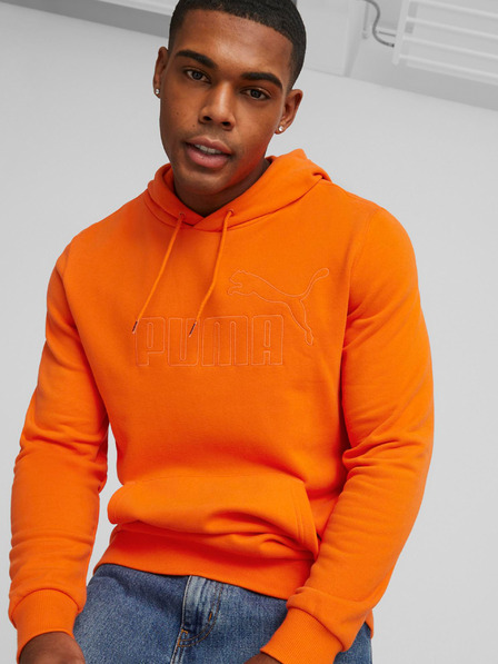 Puma Elevated Sweatshirt