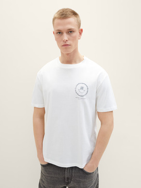 Tom Tailor Denim T-Shirt