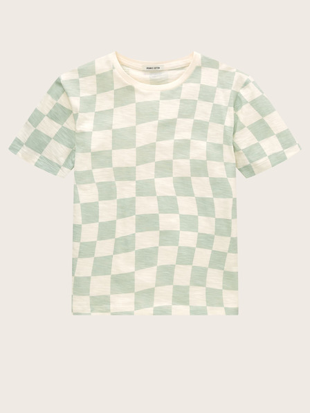 Tom Tailor Kinder  T‑Shirt