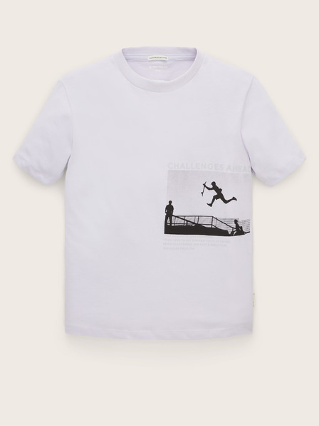 Tom Tailor Kinder  T‑Shirt