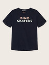 Tom Tailor Kinder  T‑Shirt