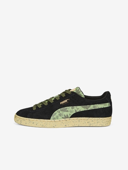 Puma Gentle Jungle Tennisschuhe