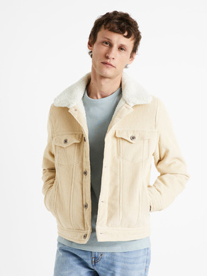 Celio Cunewjoe Jacke