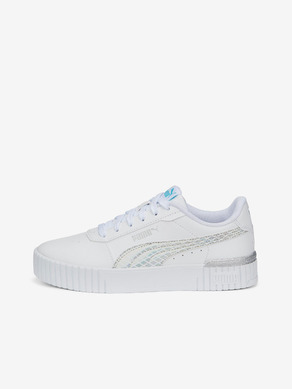 Puma Carina 2.0 Mermaid Jr Kinder Tennisschuhe