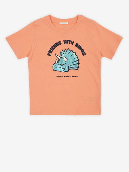 Tom Tailor Kinder  T‑Shirt