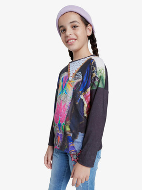 Desigual Tulancingo Kinder  T‑Shirt