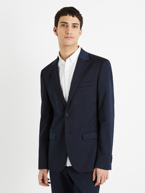 Celio Duvirgile Blazer