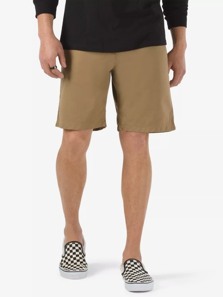 Vans Authentic Chino Relaxed Shorts