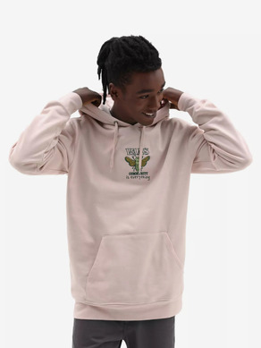 Vans Growth Garden Po Sweatshirt