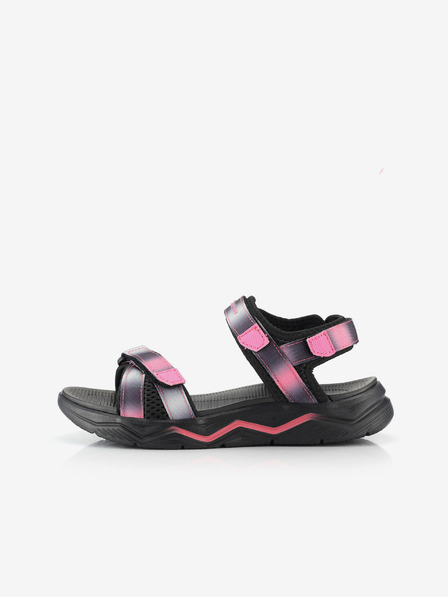 ALPINE PRO Briga Sandalen