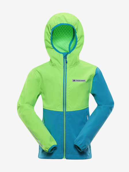 ALPINE PRO Girolo Jacke