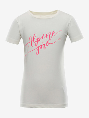 ALPINE PRO Dewero Kinder  T‑Shirt