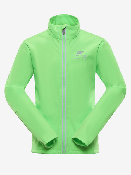 ALPINE PRO Multo Jacke