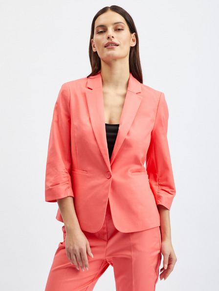 Orsay Rosa Damen-Blazer ORSAY
