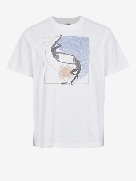 O'Neill Allora Graphic T-Shirt