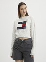 Tommy Jeans Pullover