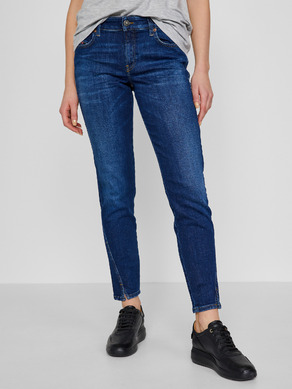 Diesel D-Jevel Jeans