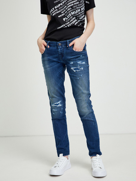 Diesel Grupee Jeans