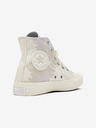 Converse Chuck Taylor All Star Floral Tennisschuhe