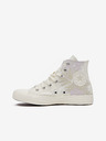 Converse Chuck Taylor All Star Floral Tennisschuhe