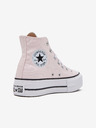 Converse Chuck Taylor All Star Lift Tennisschuhe