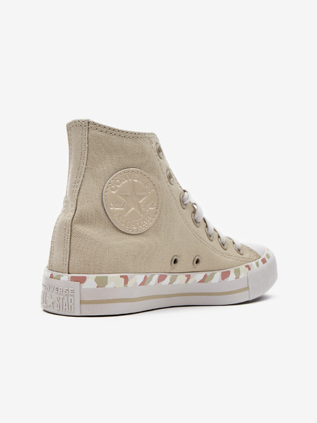 Converse Chuck Taylor All Star Marbled Tennisschuhe