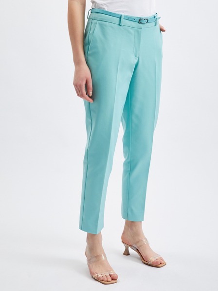 Orsay Hellblaue Damenhose ORSAY