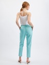 Orsay Hellblaue Damenhose ORSAY