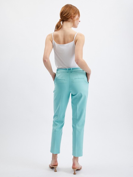 Orsay Hellblaue Damenhose ORSAY