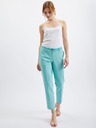 Orsay Hellblaue Damenhose ORSAY