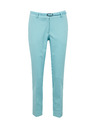 Orsay Hellblaue Damenhose ORSAY