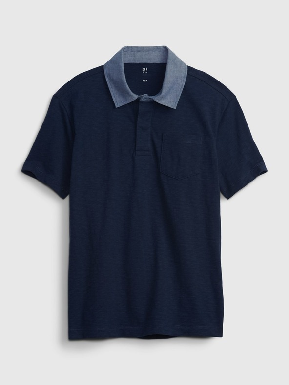GAP Kinder Poloshirt GAP