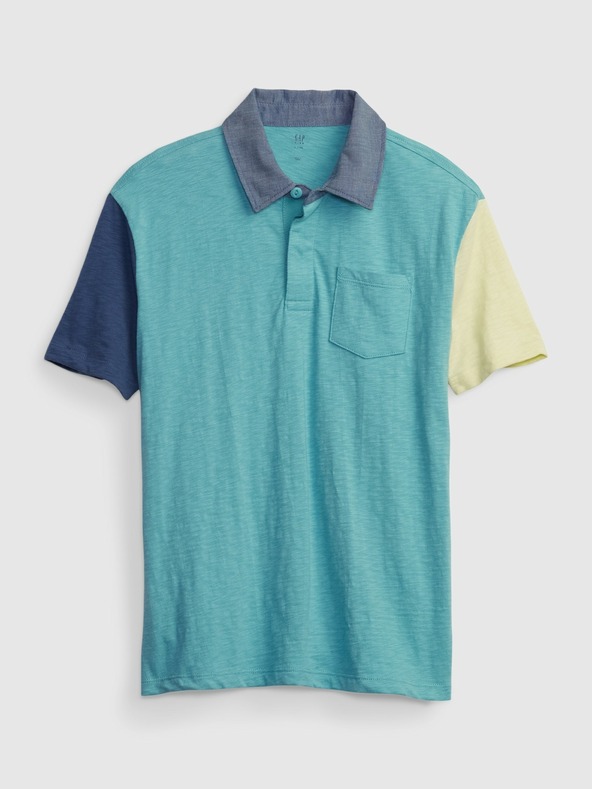GAP Kinder Poloshirt GAP